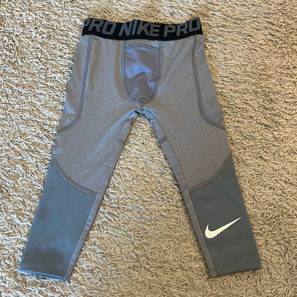 Nike Dri-Fit  compression pants